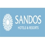 Sandos Hotels & Resorts propagačný kód 