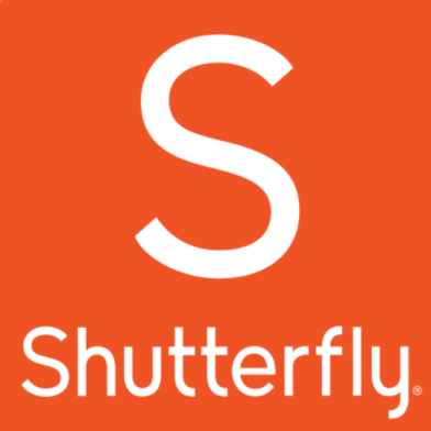 Shutterfly промо-код 