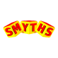 Smyths промо код 