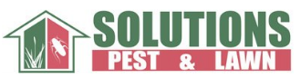 Solutions Pest & Lawn reklāmas kods 
