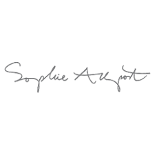 Sophie Allport Werbe-Code 