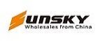 Sunsky Online Werbe-Code 