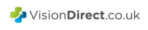 Vision Direct промо код 