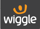 Wiggle US código promocional 