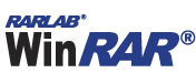 WinRAR propagačný kód 