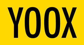 Yoox.com Promo kood 