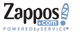 Zappos código promocional 
